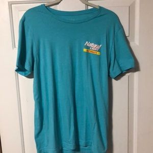 Large Natural Light Naturday Shirt